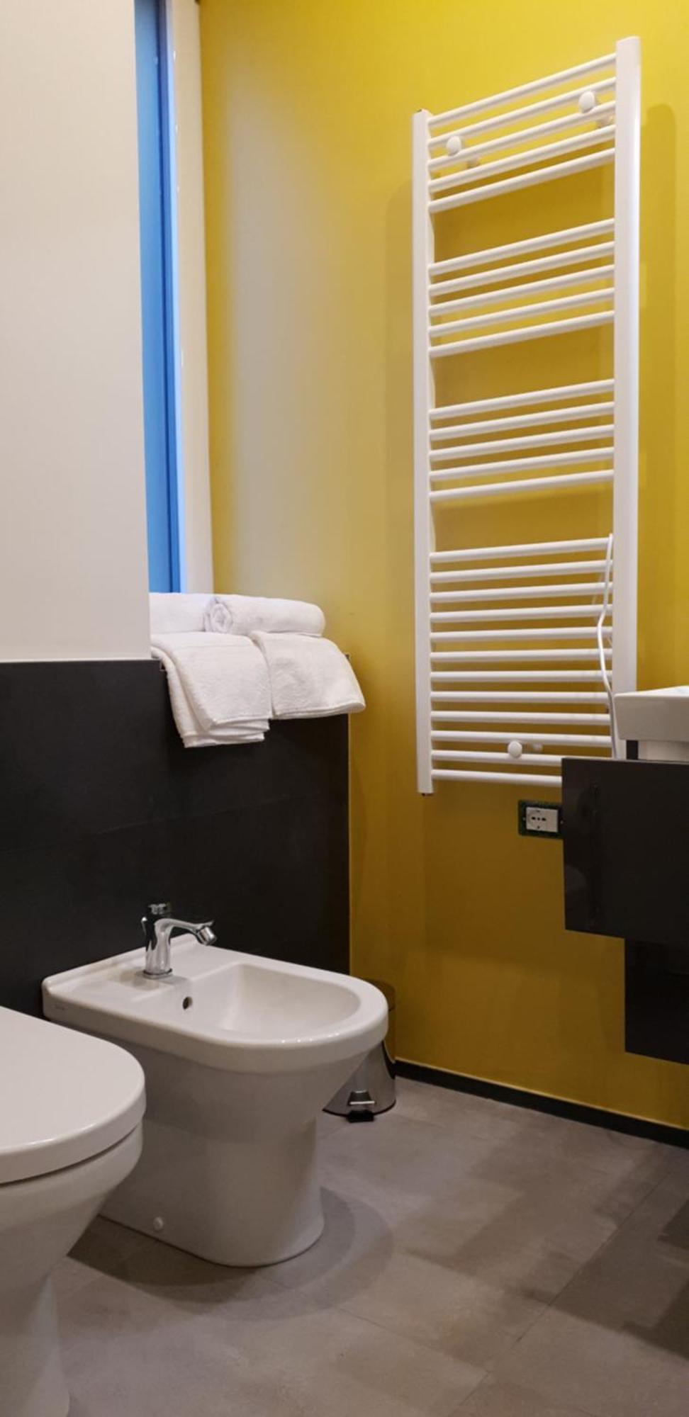 Guest house Dreams Milan