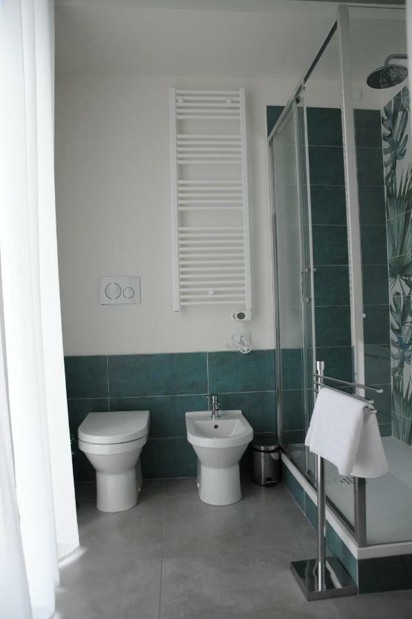Guest house Dreams Milan